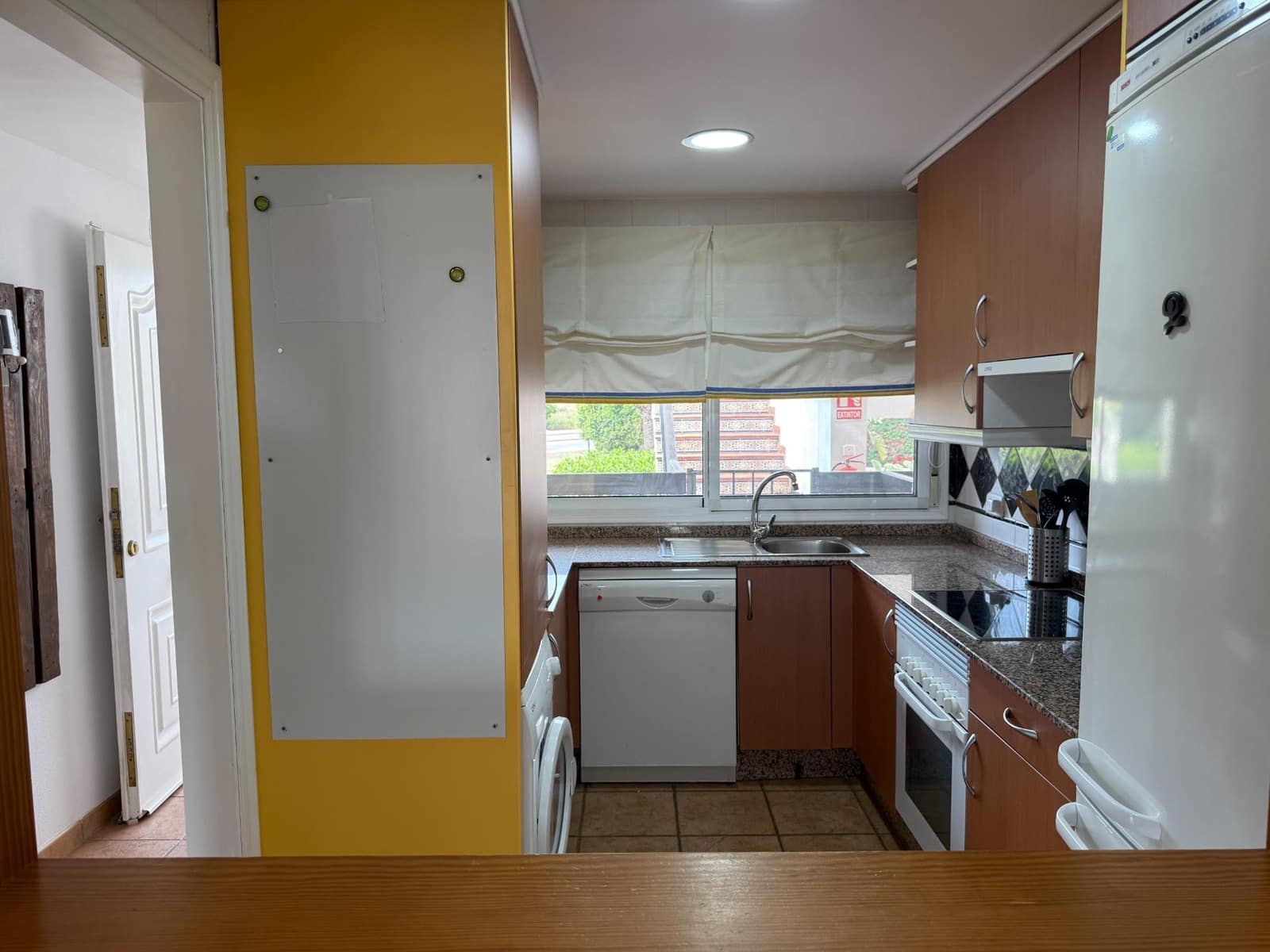 3 Zimmer Wohnung zu verkaufen in Vera mit Pool Garage - 187.000 € (Ref: 9878760)