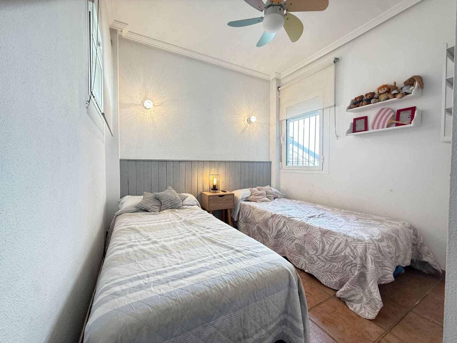 3 Zimmer Wohnung zu verkaufen in Vera mit Pool Garage - 187.000 € (Ref: 9878760)