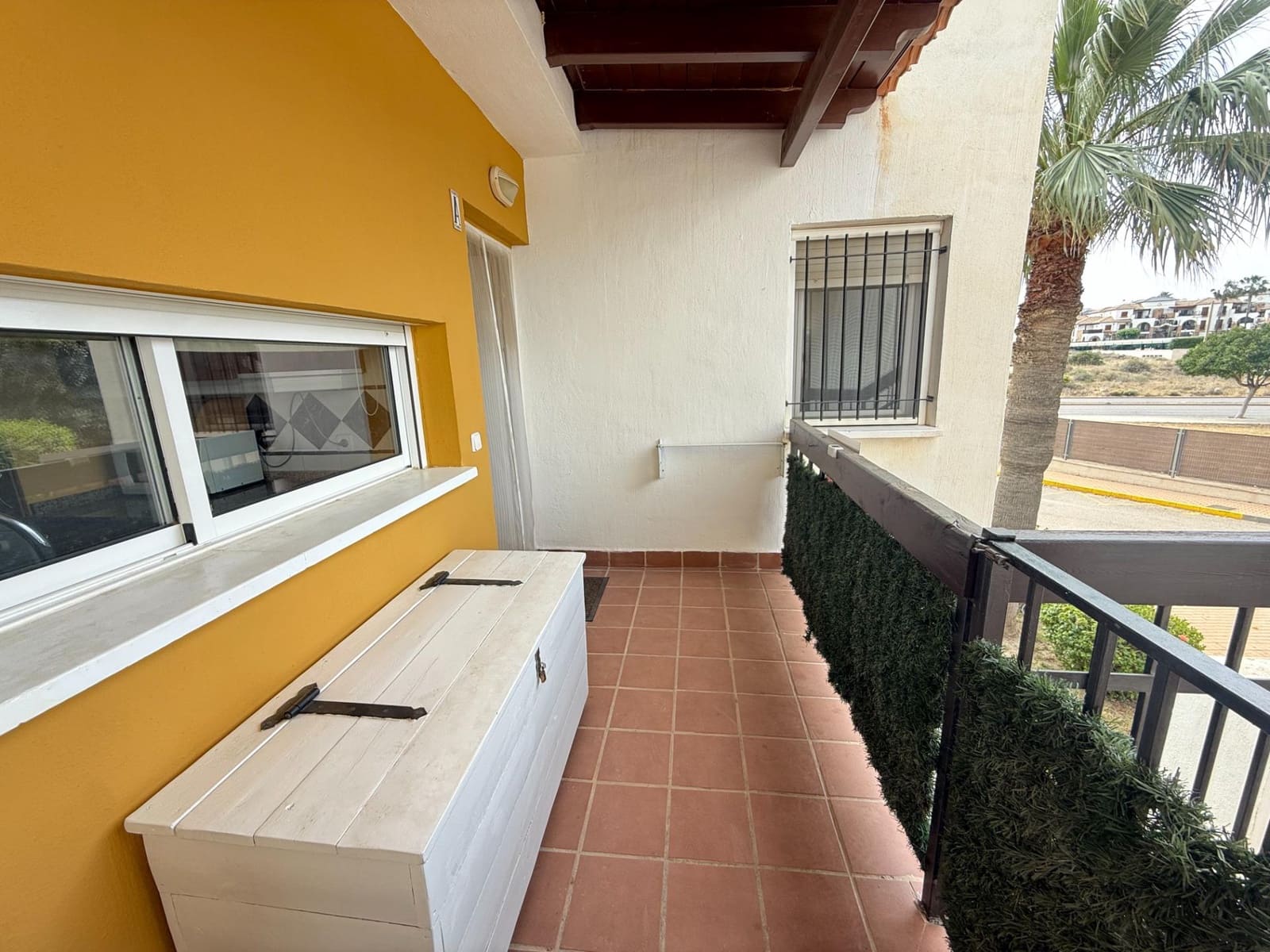 3 Zimmer Wohnung zu verkaufen in Vera mit Pool Garage - 187.000 € (Ref: 9878760)