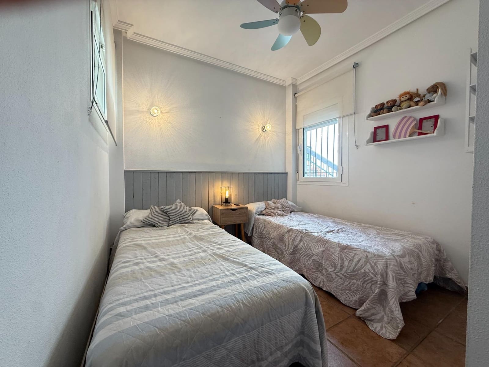 3 Zimmer Wohnung zu verkaufen in Vera mit Pool Garage - 187.000 € (Ref: 9878760)