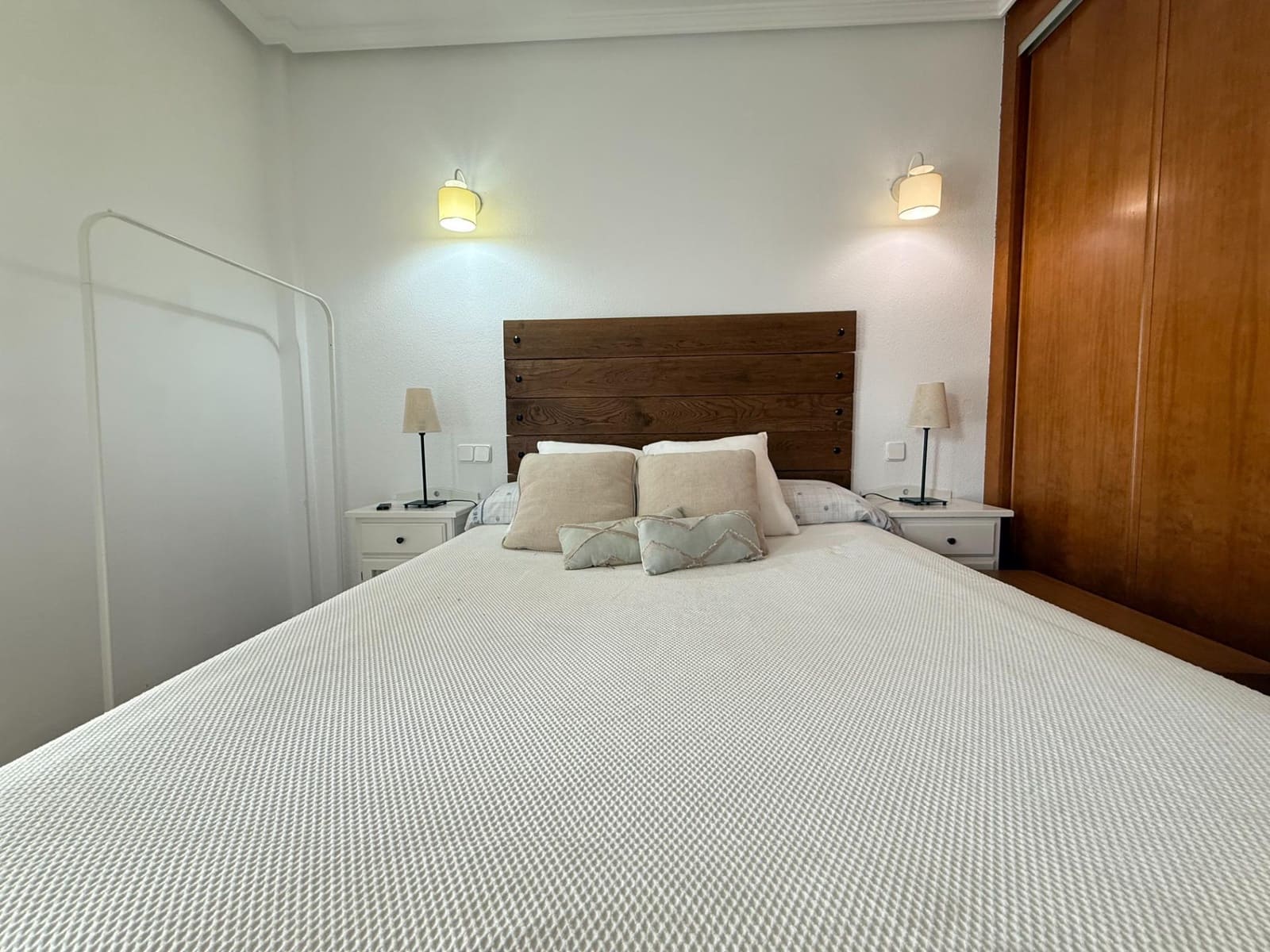 3 Zimmer Wohnung zu verkaufen in Vera mit Pool Garage - 187.000 € (Ref: 9878760)