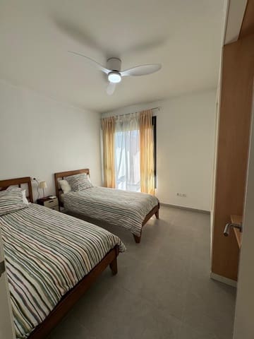 2 sovrum Radhus till salu i Valle del Este, Vera med pool - 195 000 € (Ref: 9910997)