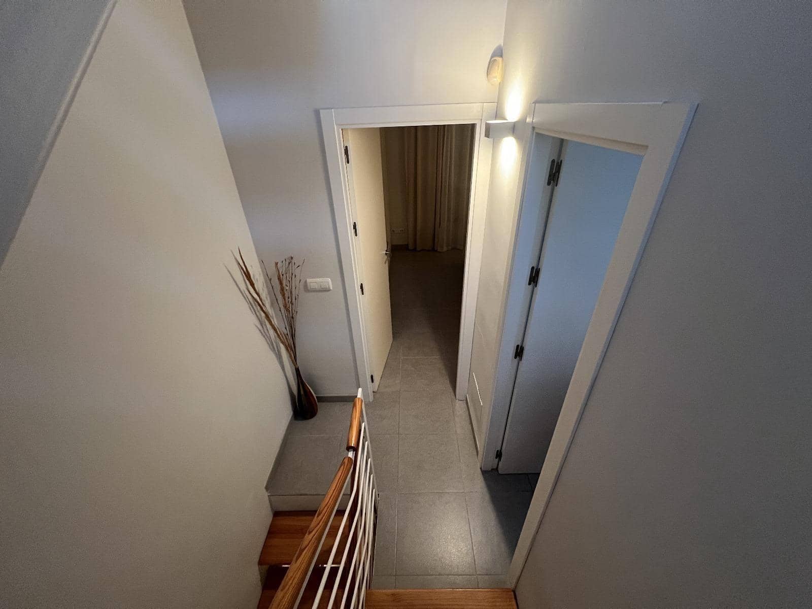 2 sovrum Radhus till salu i Valle del Este med pool - 195 000 € (Ref: 9910997)