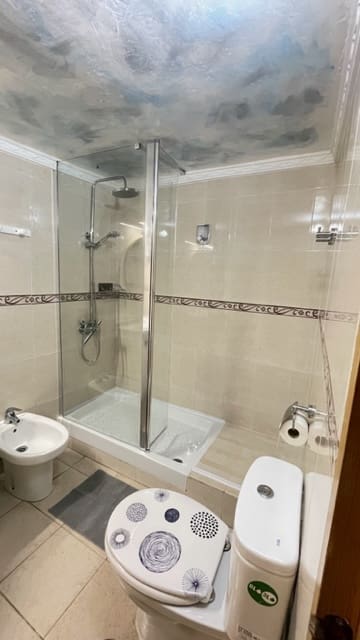 3 bedroom Townhouse for sale in Ronda - € 240,000 (Ref: 9503360)