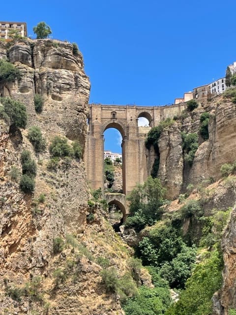 3 bedroom Townhouse for sale in Ronda - € 240,000 (Ref: 9503360)