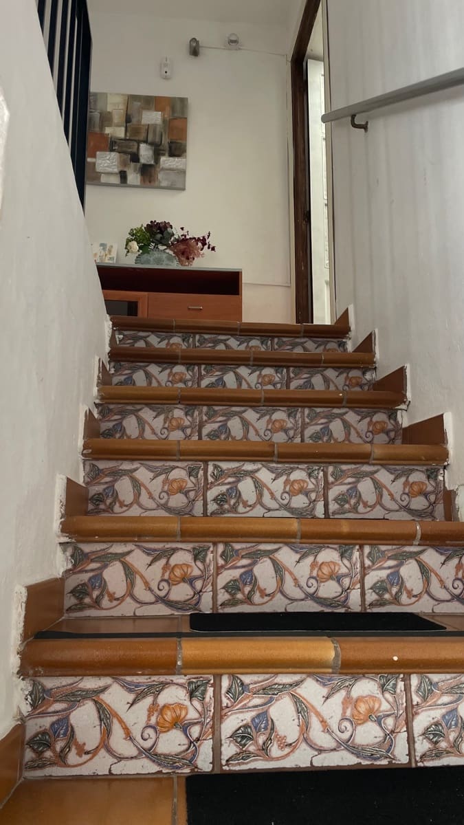 3 bedroom Townhouse for sale in Ronda - € 240,000 (Ref: 9503360)