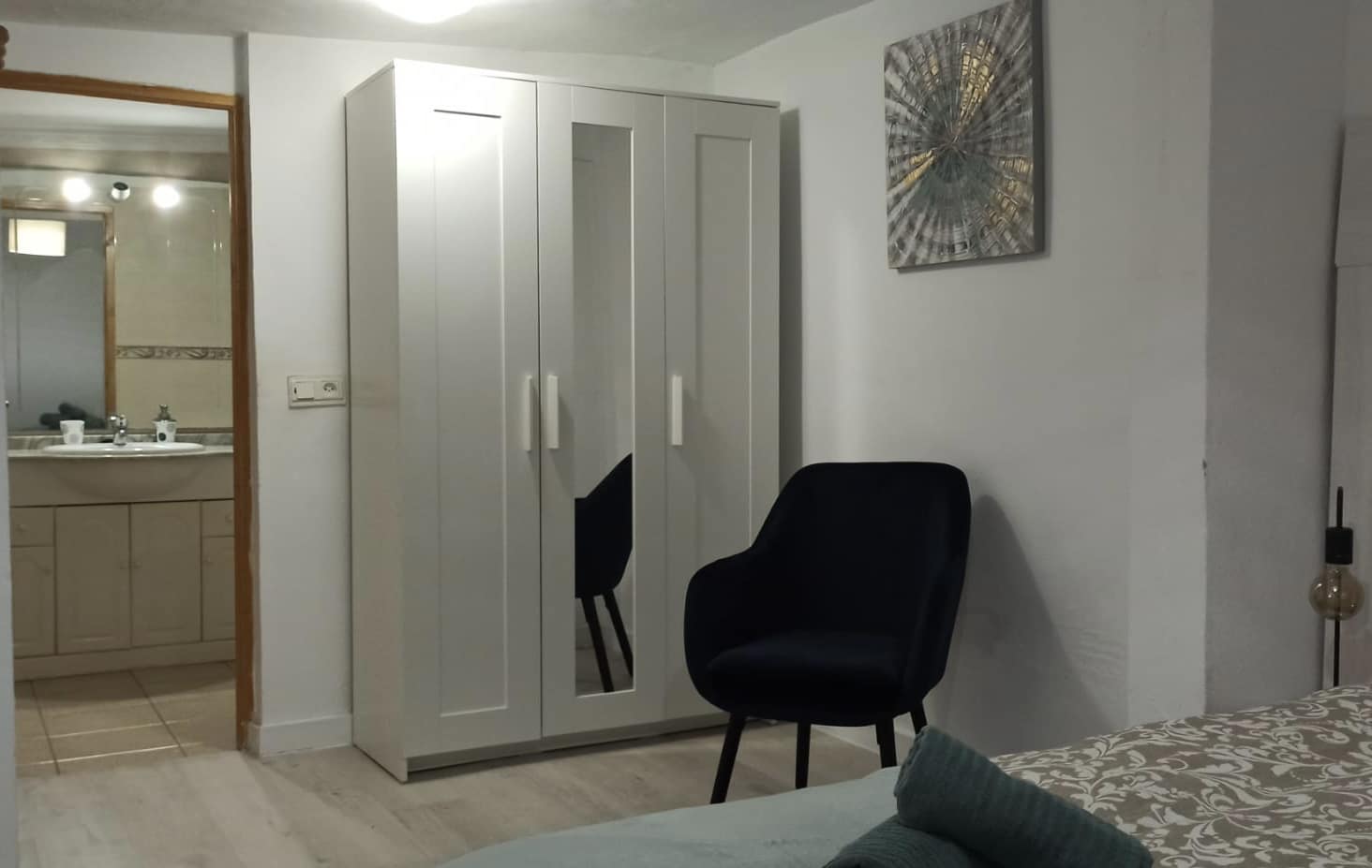 3 bedroom Townhouse for sale in Ronda - € 240,000 (Ref: 9503360)