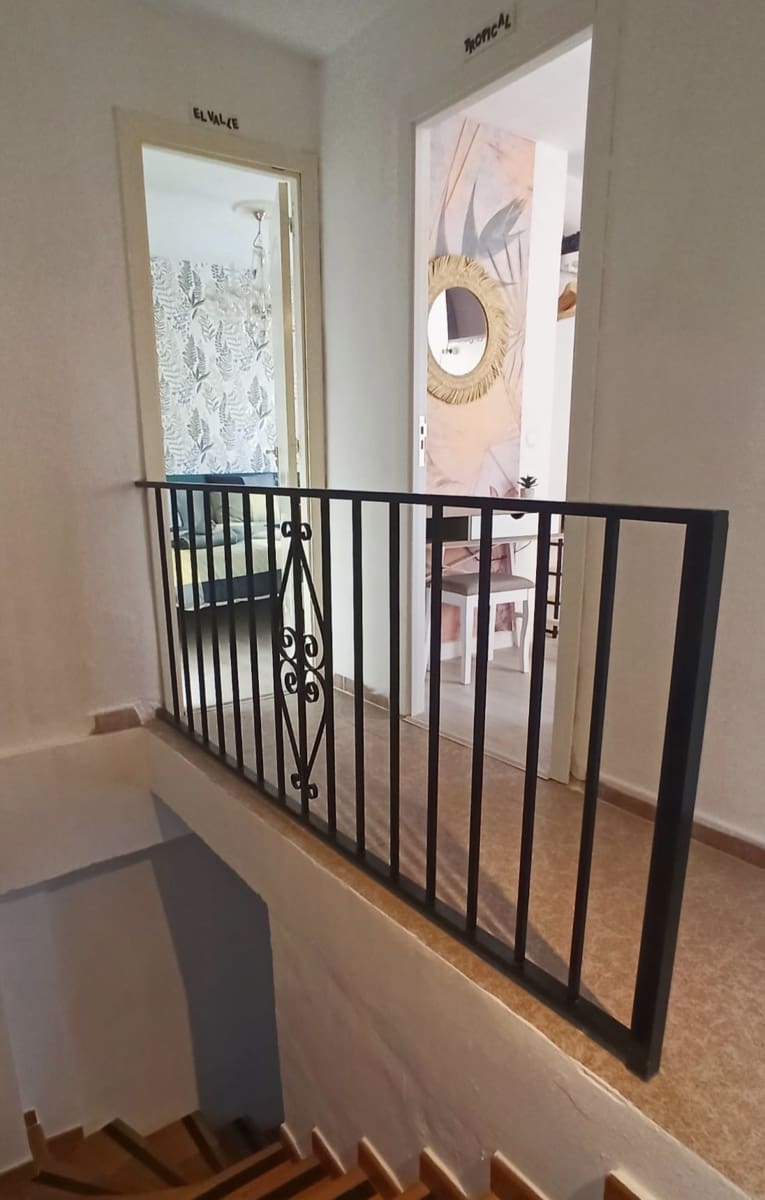 3 bedroom Townhouse for sale in Ronda - € 240,000 (Ref: 9503360)