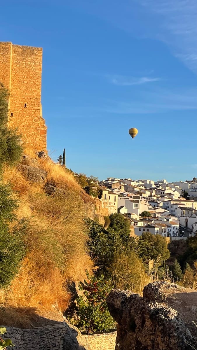 3 bedroom Townhouse for sale in Ronda - € 240,000 (Ref: 9503360)