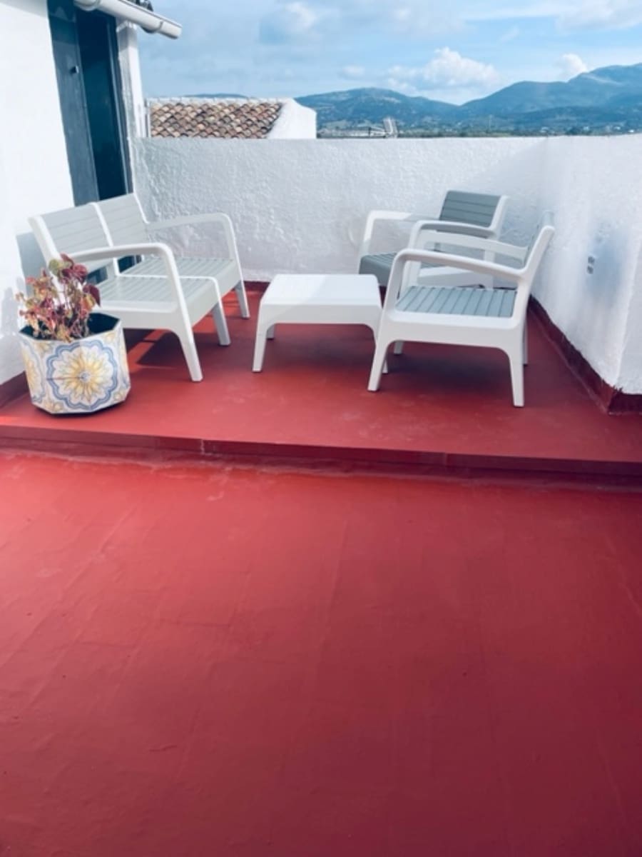 3 bedroom Townhouse for sale in Ronda - € 240,000 (Ref: 9503360)