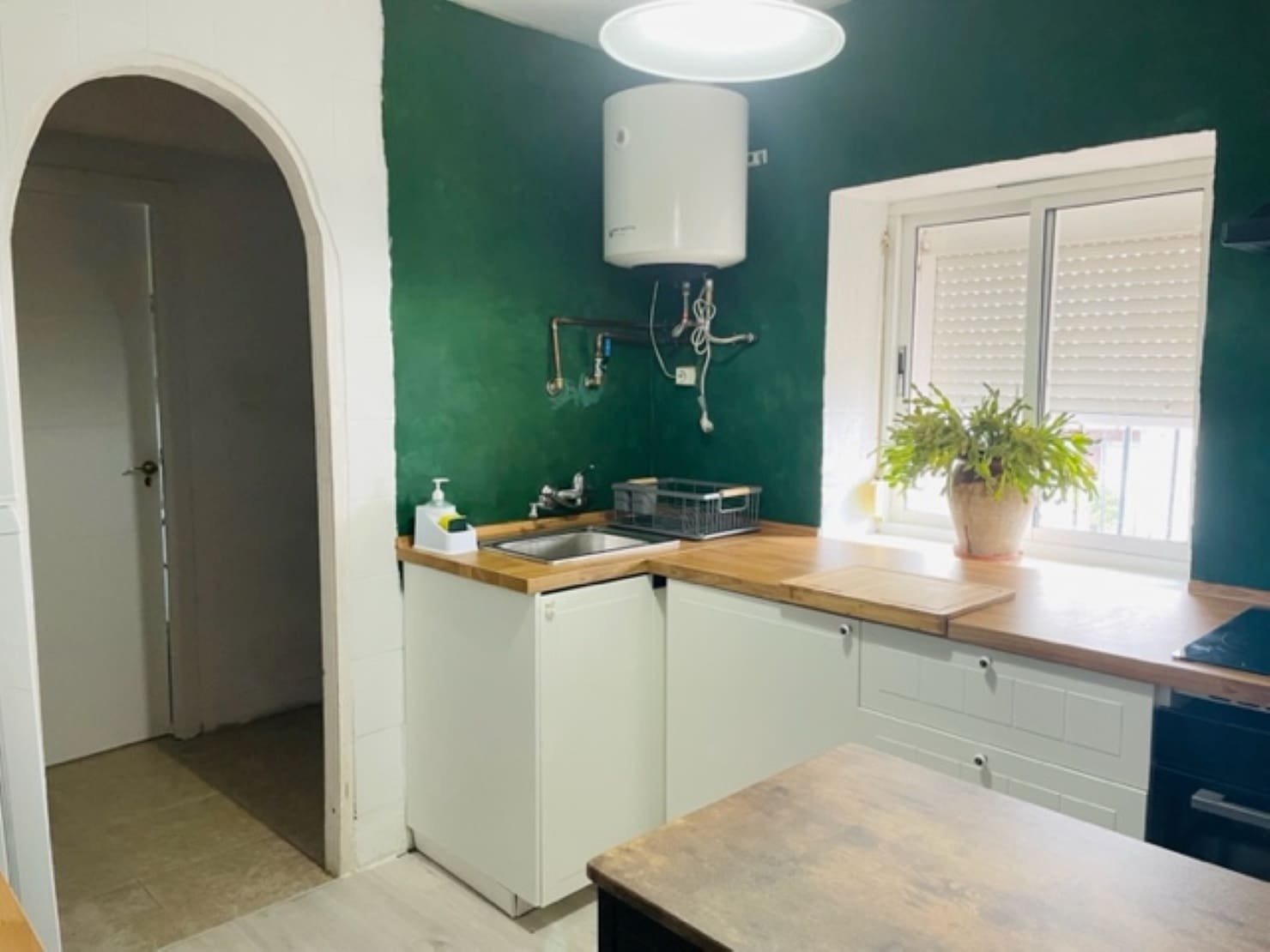 3 bedroom Townhouse for sale in Ronda - € 240,000 (Ref: 9503360)