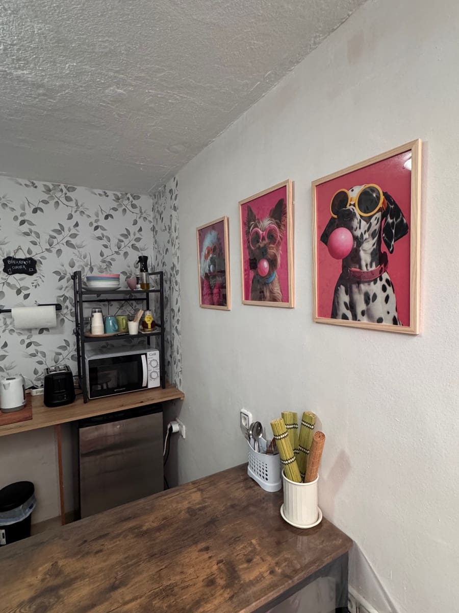 3 bedroom Townhouse for sale in Ronda - € 240,000 (Ref: 9503360)