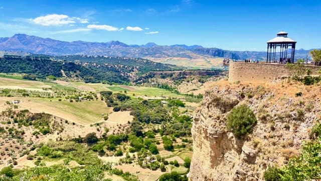 3 bedroom Townhouse for sale in Ronda - € 240,000 (Ref: 9503360)