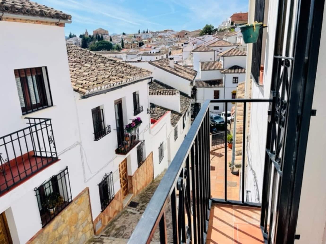3 bedroom Townhouse for sale in Ronda - € 240,000 (Ref: 9503360)