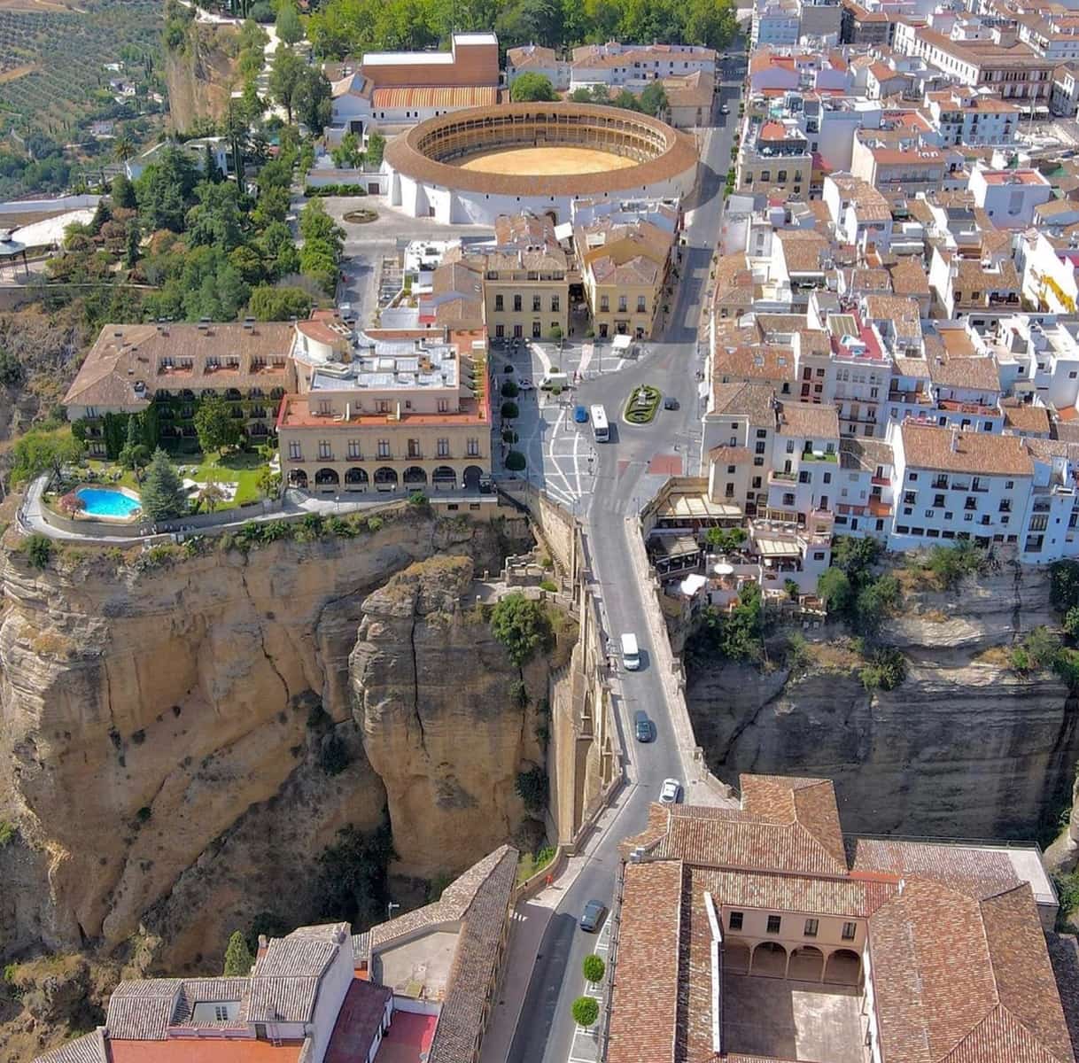 3 bedroom Townhouse for sale in Ronda - € 240,000 (Ref: 9503360)