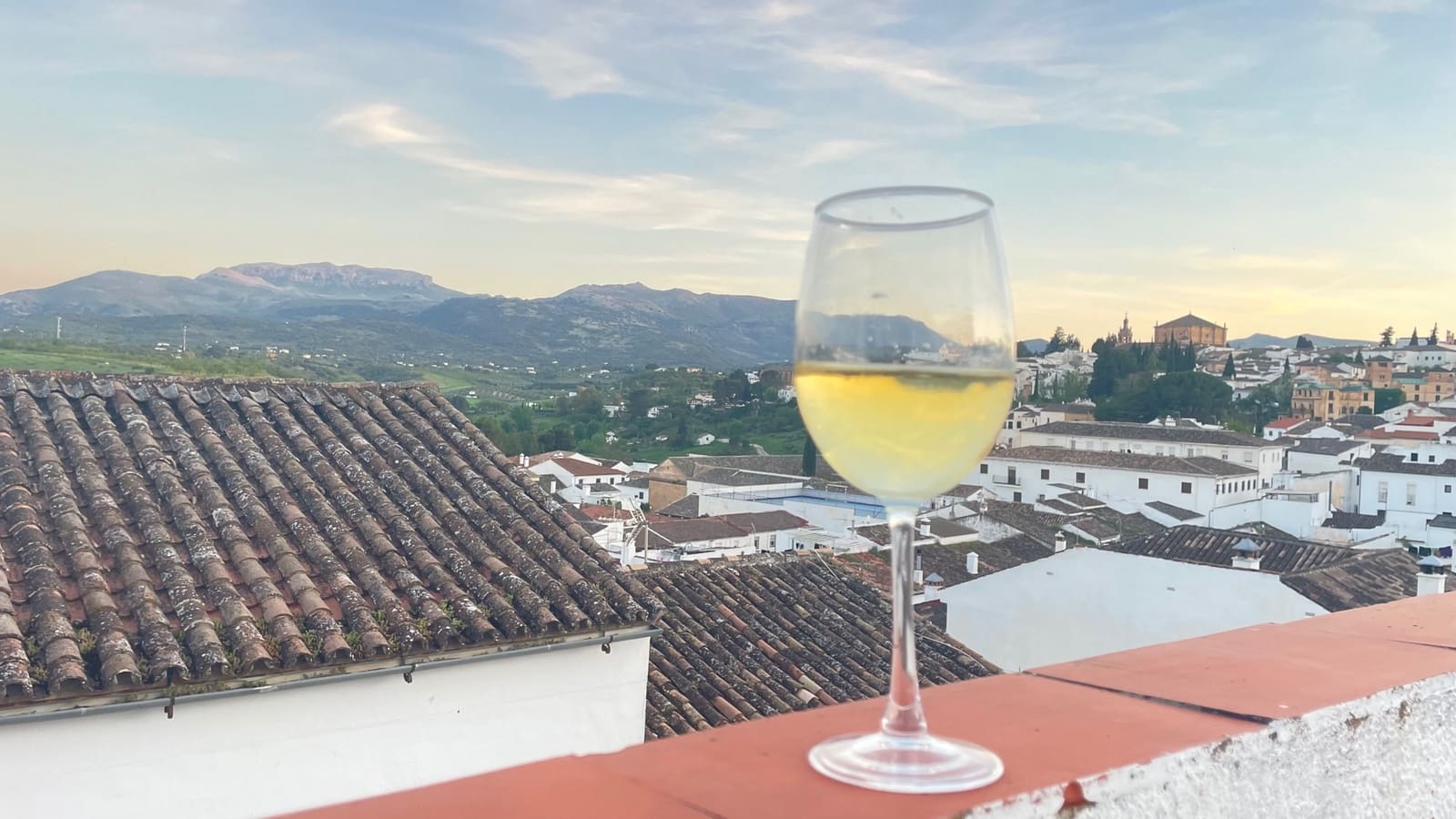 3 bedroom Townhouse for sale in Ronda - € 240,000 (Ref: 9503360)