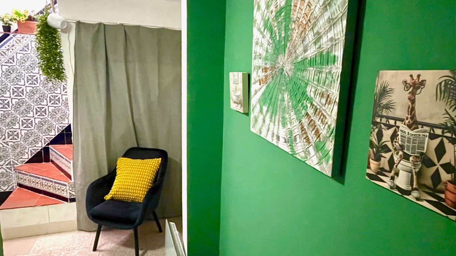 3 bedroom Townhouse for sale in Ronda - € 240,000 (Ref: 9503360)