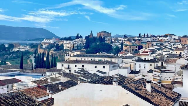 3 bedroom Townhouse for sale in Ronda - € 240,000 (Ref: 9503360)