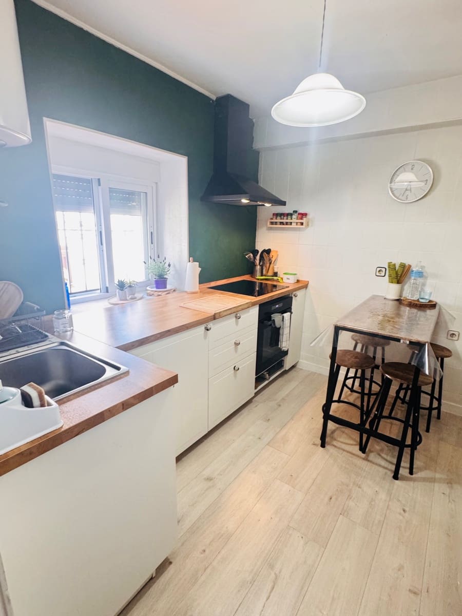 3 slaapkamer Huis te koop in Ronda - € 229.000 (Ref: 9503360)