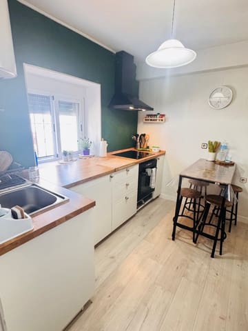 Casa de 3 habitaciones en Ronda en venta - 229.000 € (Ref: 9503360)