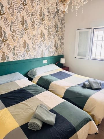 Casa de 3 habitaciones en Ronda en venta - 229.000 € (Ref: 9503360)