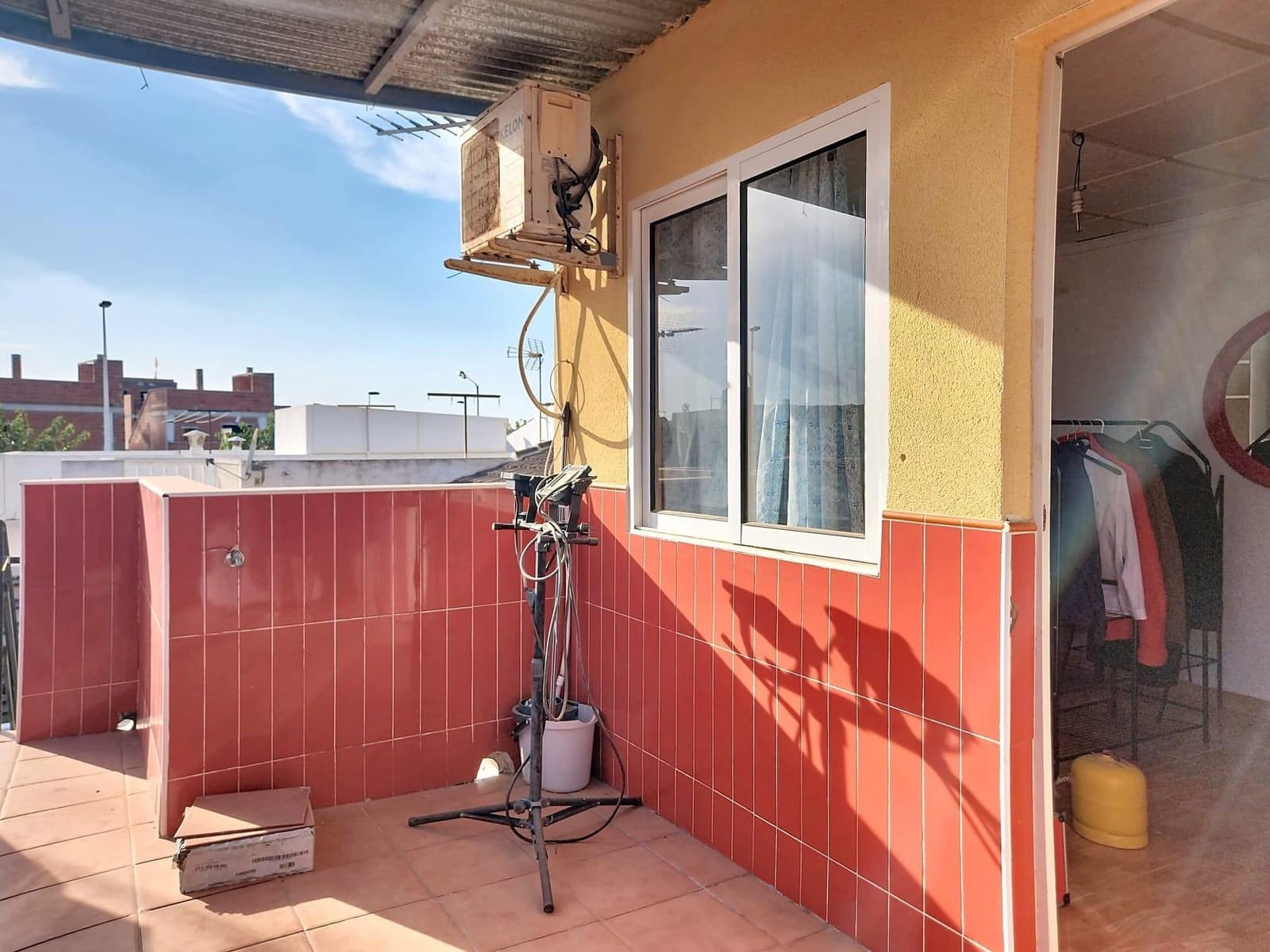 4 sovrum Villa till salu i San Pedro del Pinatar - 269 900 € (Ref: 10041400)