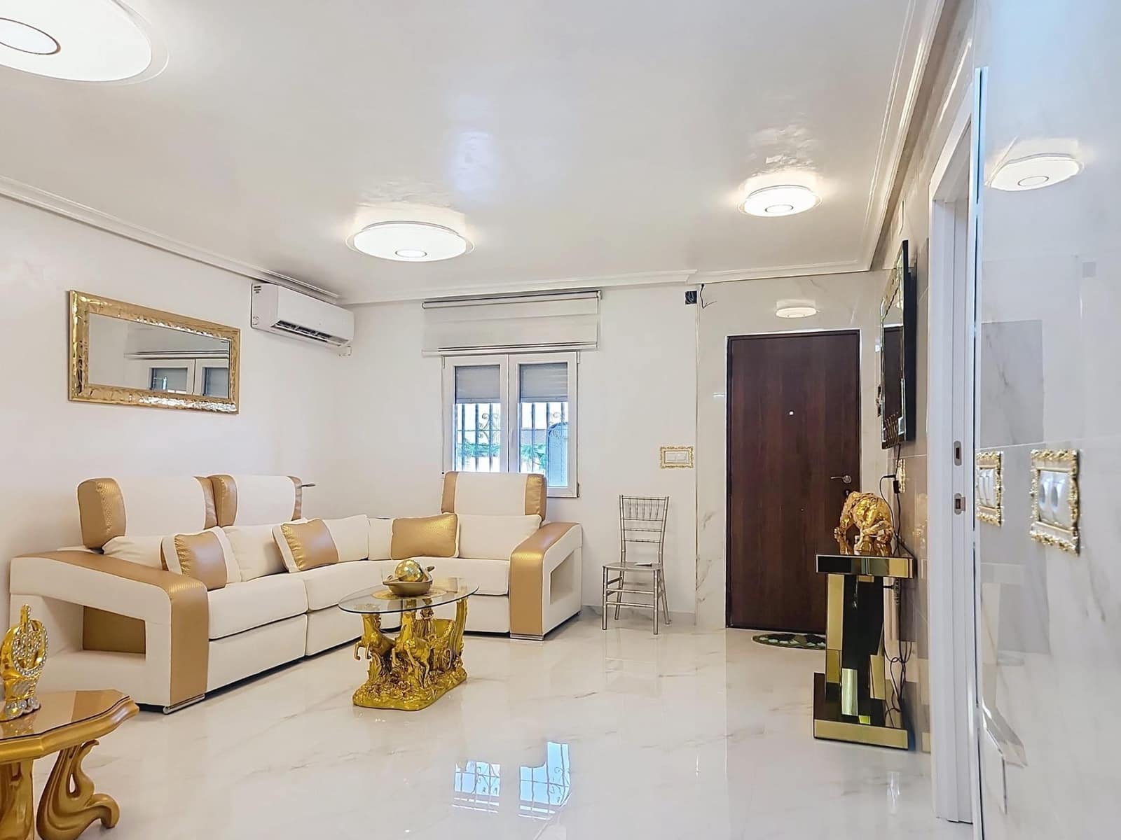 4 sovrum Villa till salu i San Pedro del Pinatar - 269 900 € (Ref: 10041400)