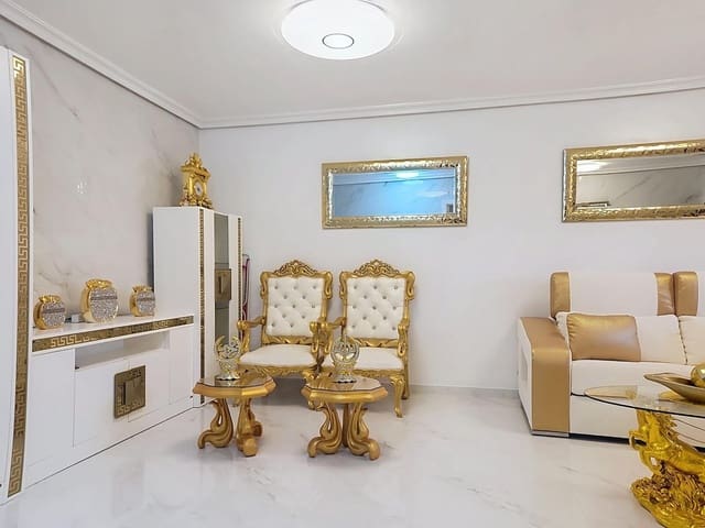 4 camera da letto Villa in vendita in San Pedro del Pinatar - 269.900 € (Rif: 10041400)