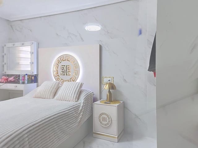 4 camera da letto Villa in vendita in San Pedro del Pinatar - 269.900 € (Rif: 10041400)