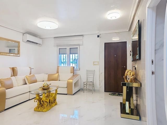 4 camera da letto Villa in vendita in San Pedro del Pinatar - 269.900 € (Rif: 10041400)