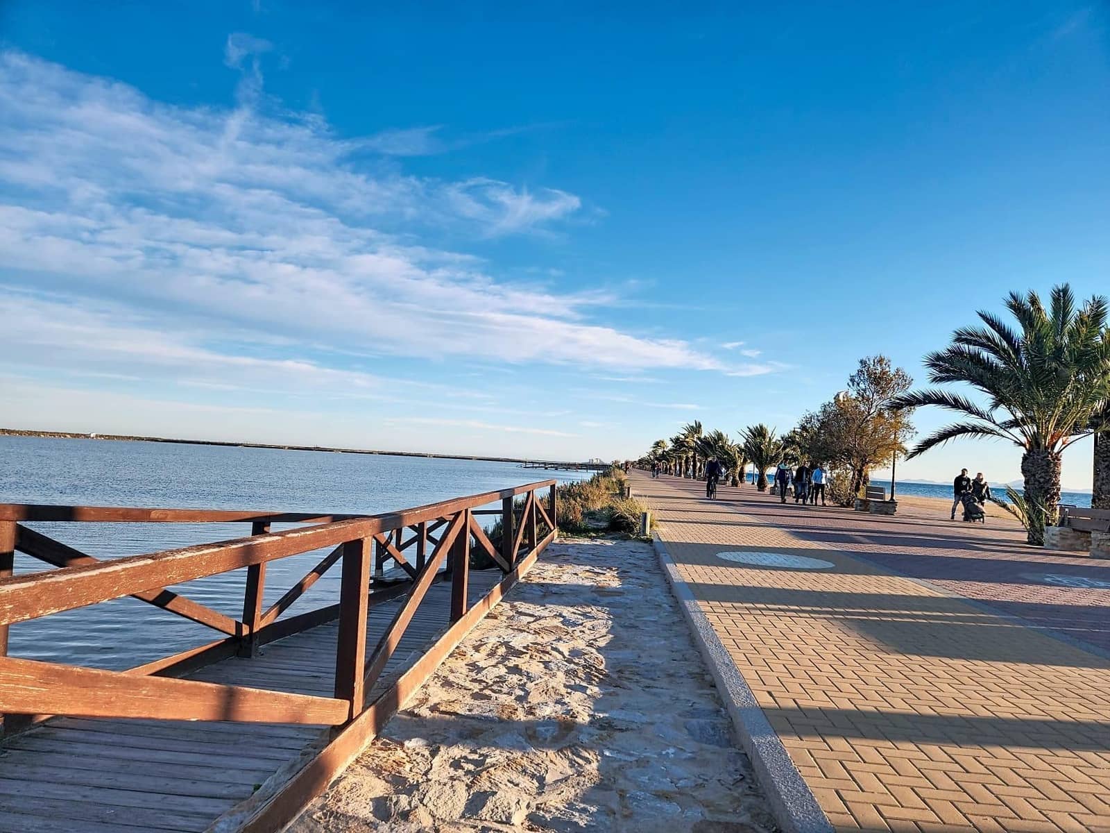 4 sovrum Villa till salu i San Pedro del Pinatar - 269 900 € (Ref: 10041400)