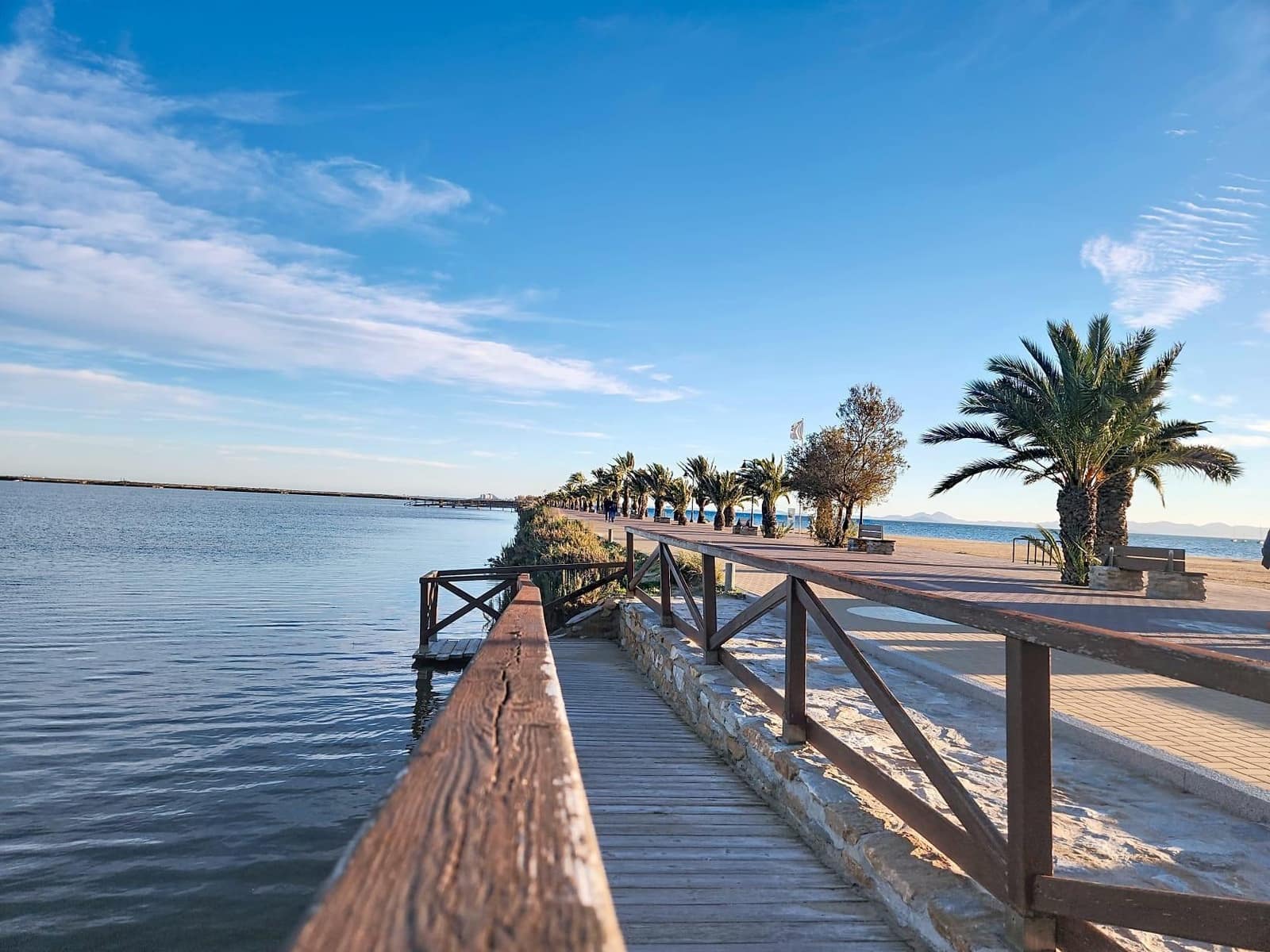 4 sovrum Villa till salu i San Pedro del Pinatar - 269 900 € (Ref: 10041400)