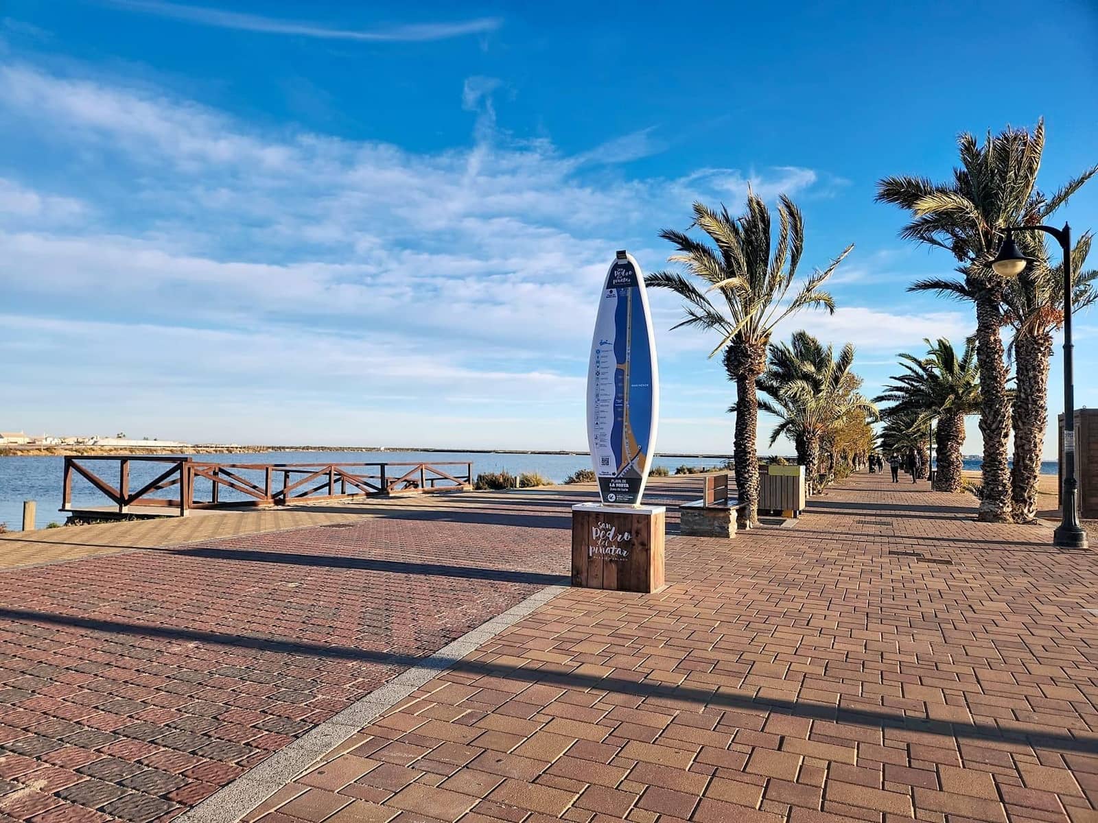 4 sovrum Villa till salu i San Pedro del Pinatar - 269 900 € (Ref: 10041400)