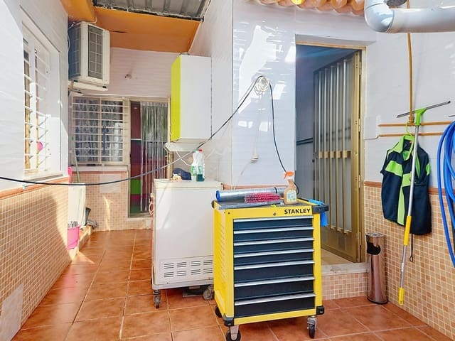4 camera da letto Villa in vendita in San Pedro del Pinatar - 269.900 € (Rif: 10041400)