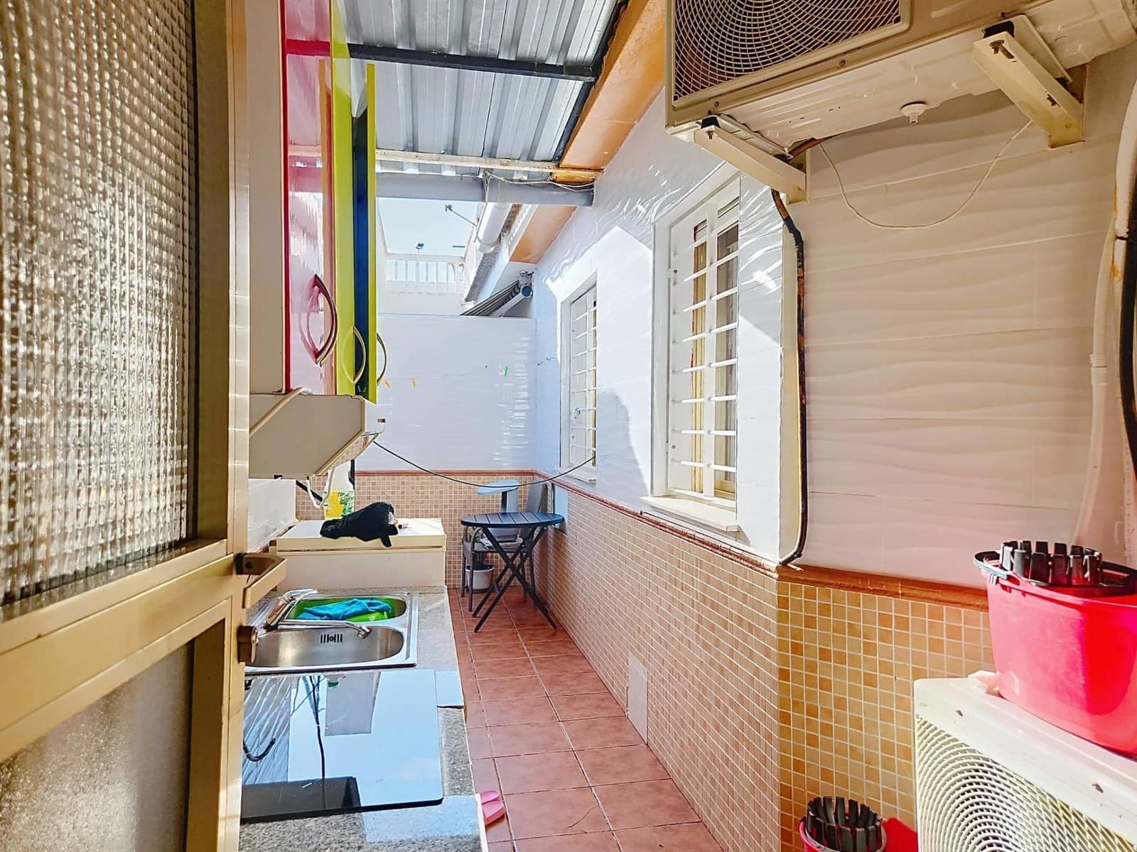 4 sovrum Villa till salu i San Pedro del Pinatar - 269 900 € (Ref: 10041400)
