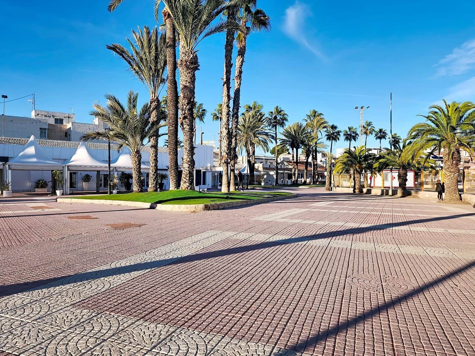 4 sovrum Villa till salu i San Pedro del Pinatar - 269 900 € (Ref: 10041400)