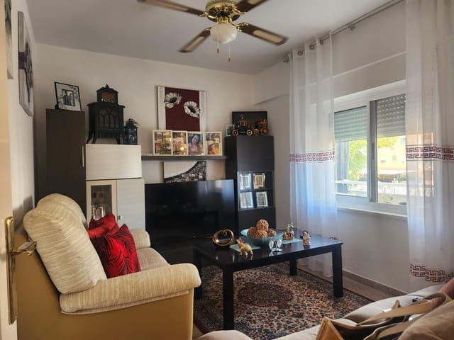 3 camera da letto Appartamento in vendita in Santiago de la Ribera, San Javier - 179.900 € (Rif: 10041401)