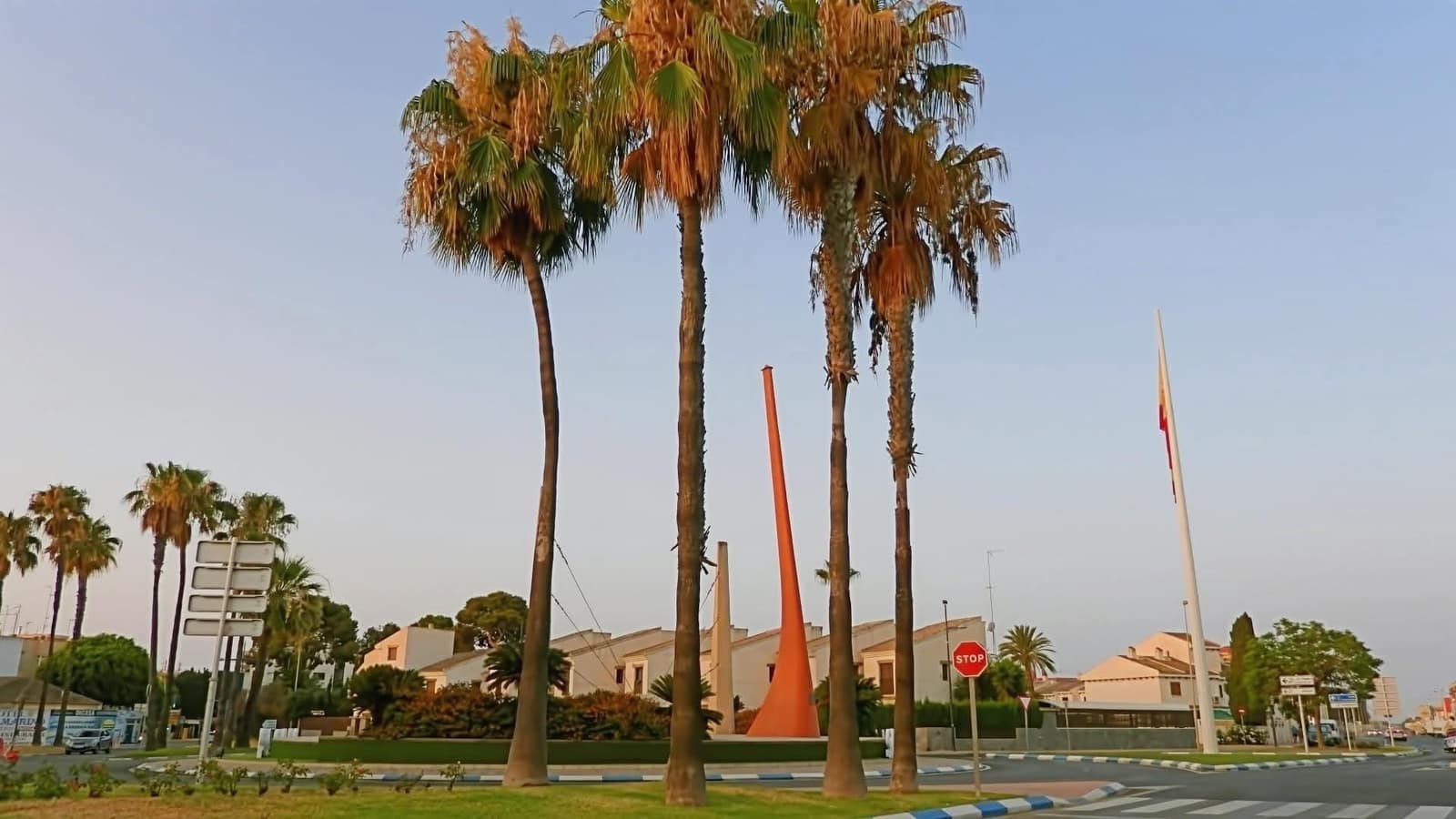 3 camera da letto Appartamento in vendita in Santiago de la Ribera - 179.900 € (Rif: 10041401)