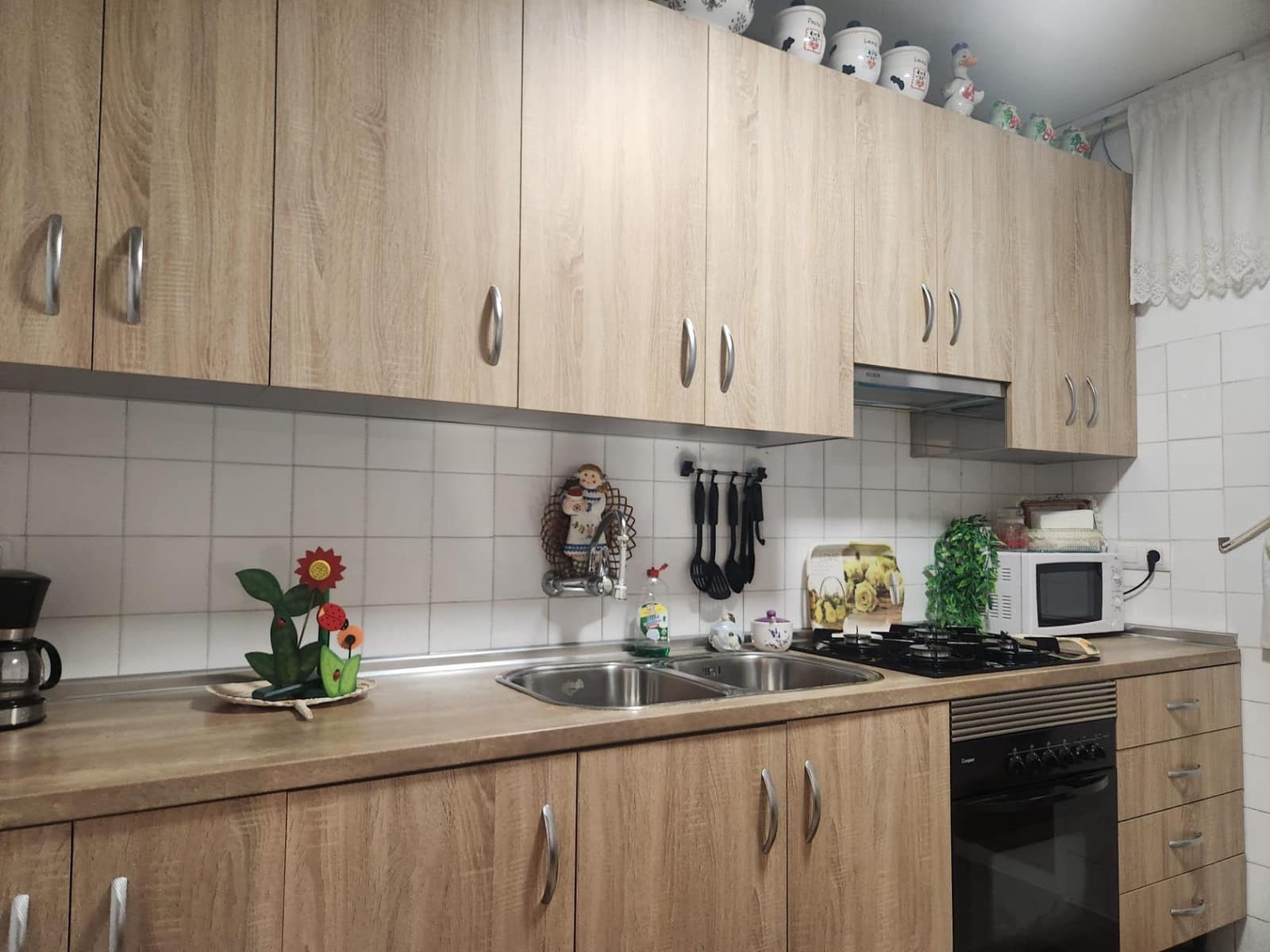 3 camera da letto Appartamento in vendita in Santiago de la Ribera - 179.900 € (Rif: 10041401)