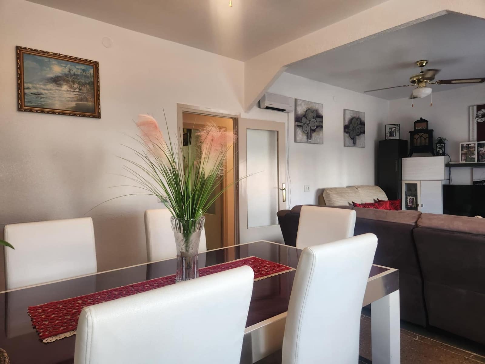 3 camera da letto Appartamento in vendita in Santiago de la Ribera - 179.900 € (Rif: 10041401)