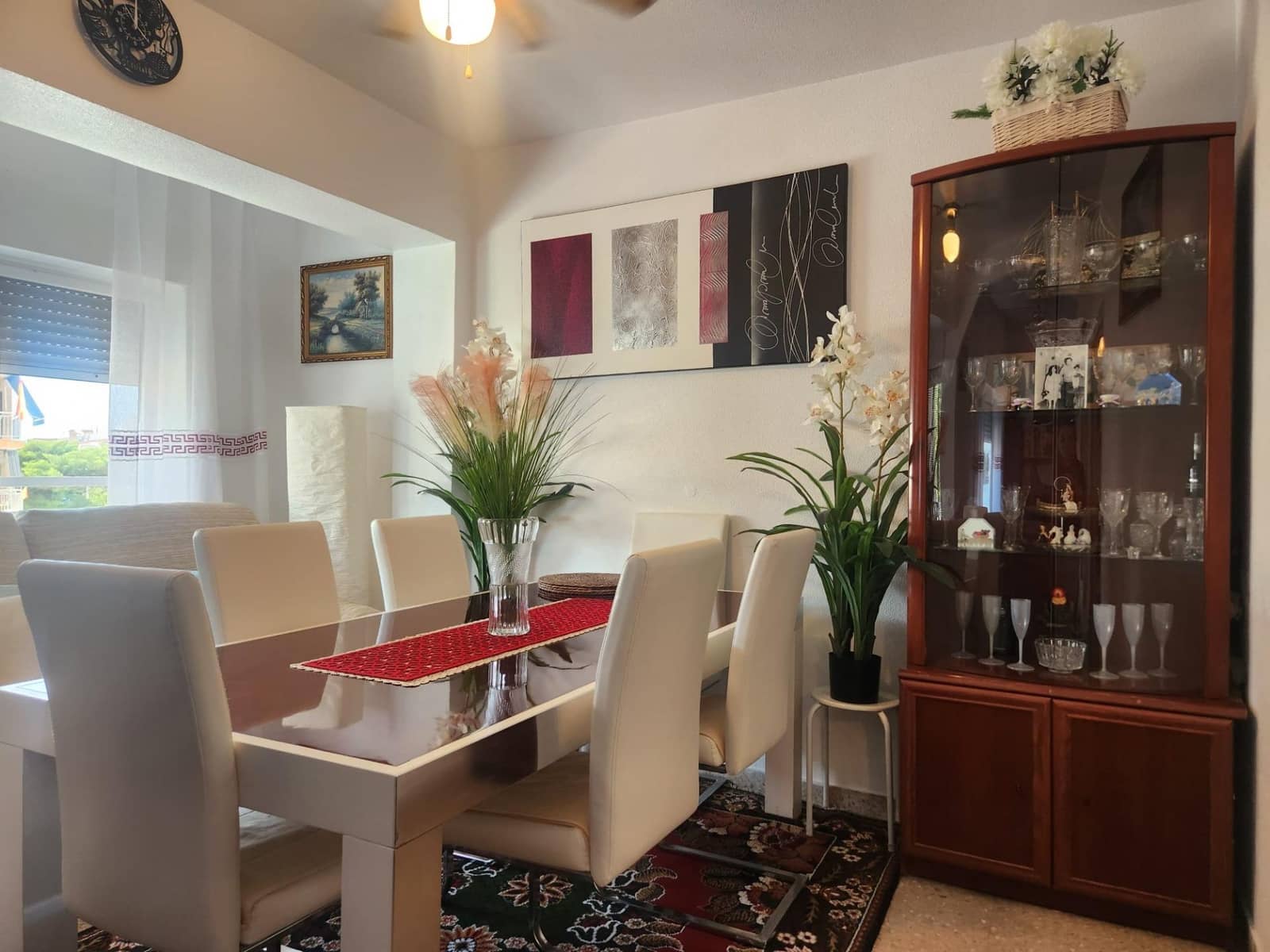 3 camera da letto Appartamento in vendita in Santiago de la Ribera - 179.900 € (Rif: 10041401)