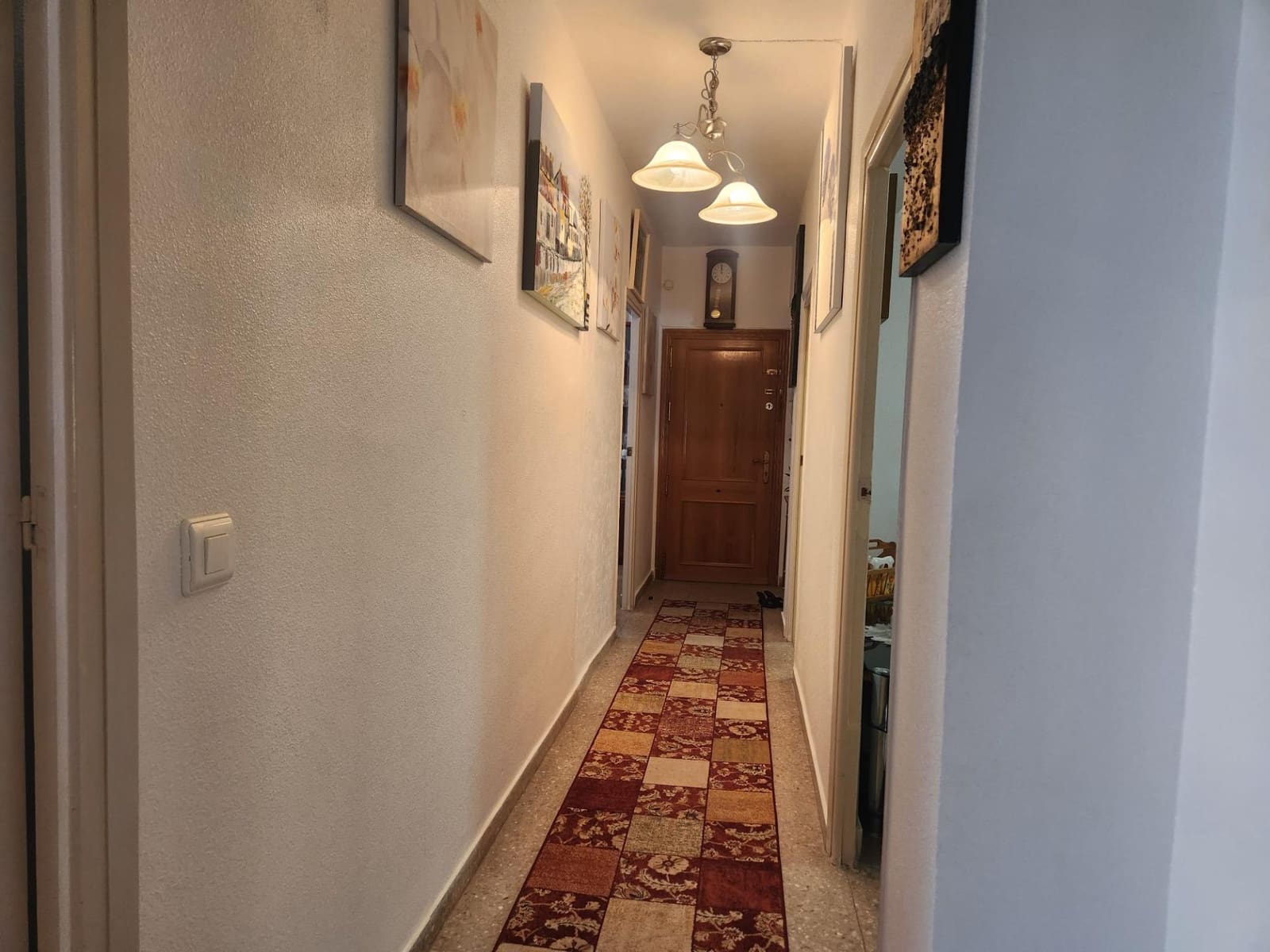 3 camera da letto Appartamento in vendita in Santiago de la Ribera - 179.900 € (Rif: 10041401)