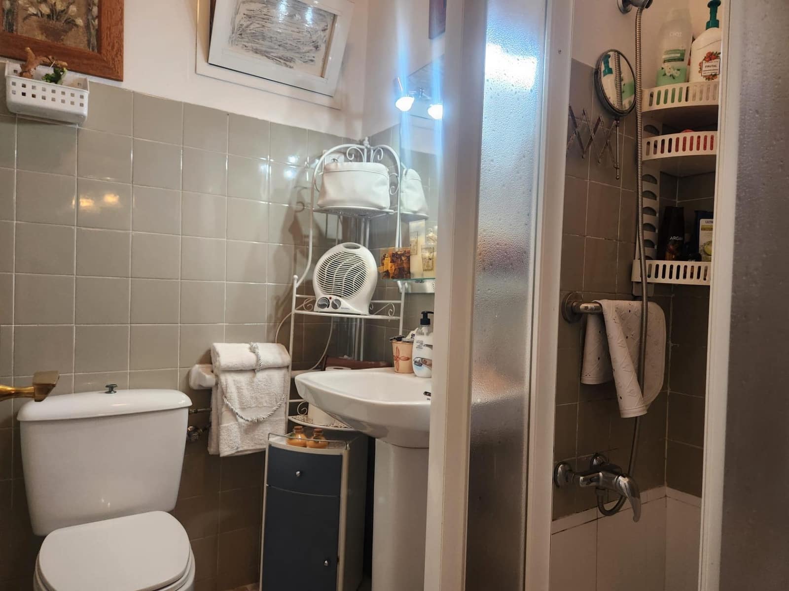 3 camera da letto Appartamento in vendita in Santiago de la Ribera - 179.900 € (Rif: 10041401)