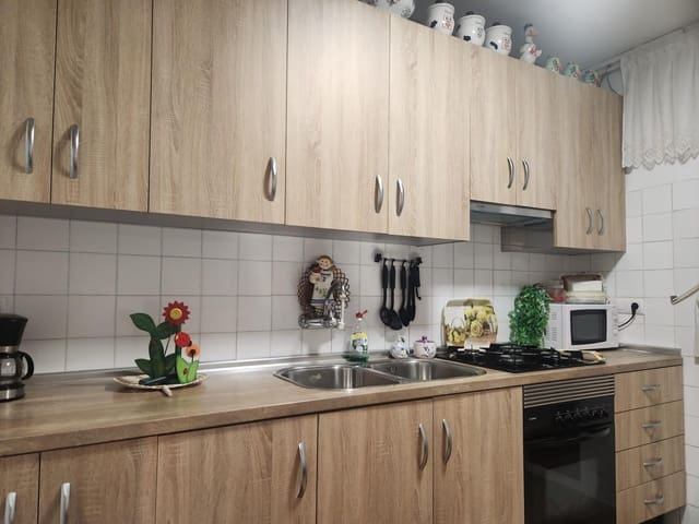 3 camera da letto Appartamento in vendita in Santiago de la Ribera, San Javier - 179.900 € (Rif: 10041401)
