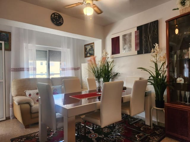 3 camera da letto Appartamento in vendita in Santiago de la Ribera, San Javier - 179.900 € (Rif: 10041401)