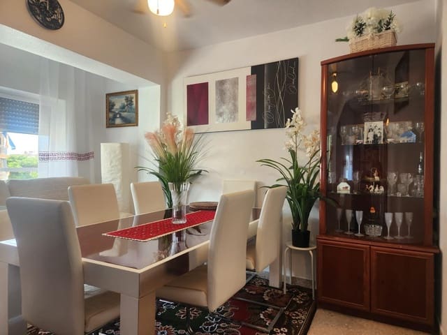 3 camera da letto Appartamento in vendita in Santiago de la Ribera, San Javier - 179.900 € (Rif: 10041401)