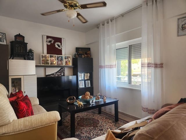 3 camera da letto Appartamento in vendita in Santiago de la Ribera, San Javier - 179.900 € (Rif: 10041401)