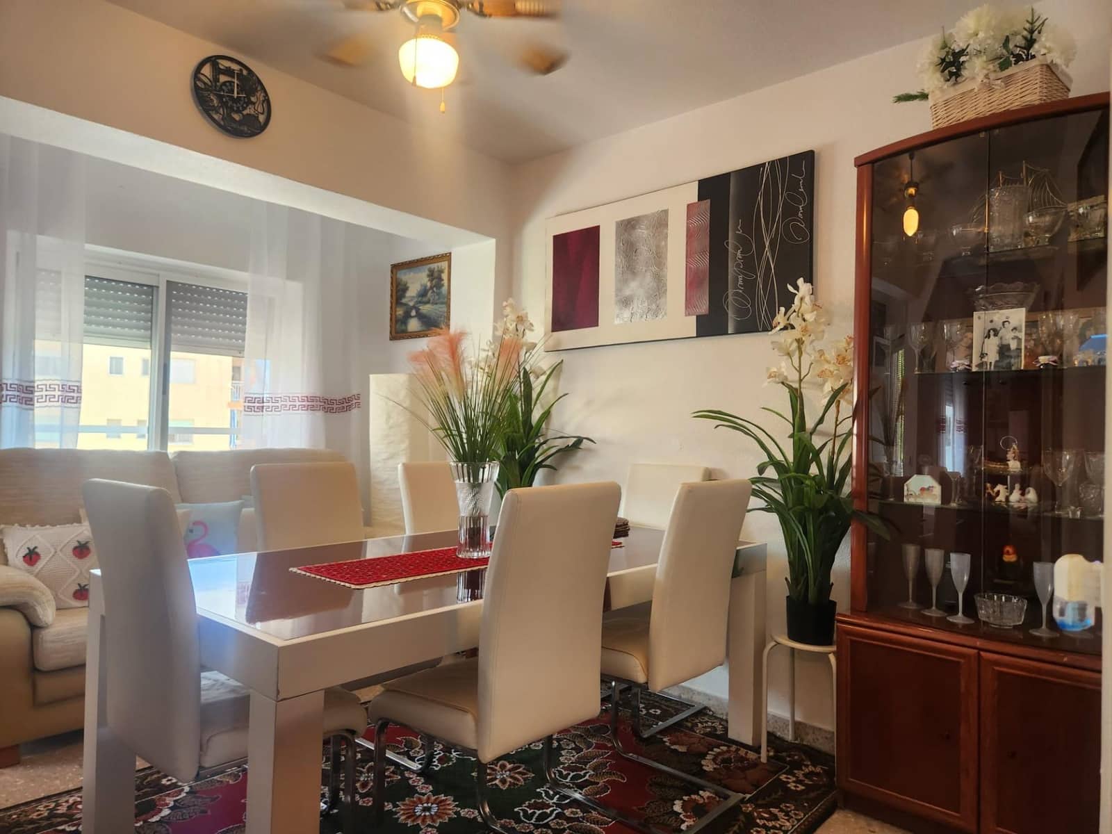 3 camera da letto Appartamento in vendita in Santiago de la Ribera - 179.900 € (Rif: 10041401)