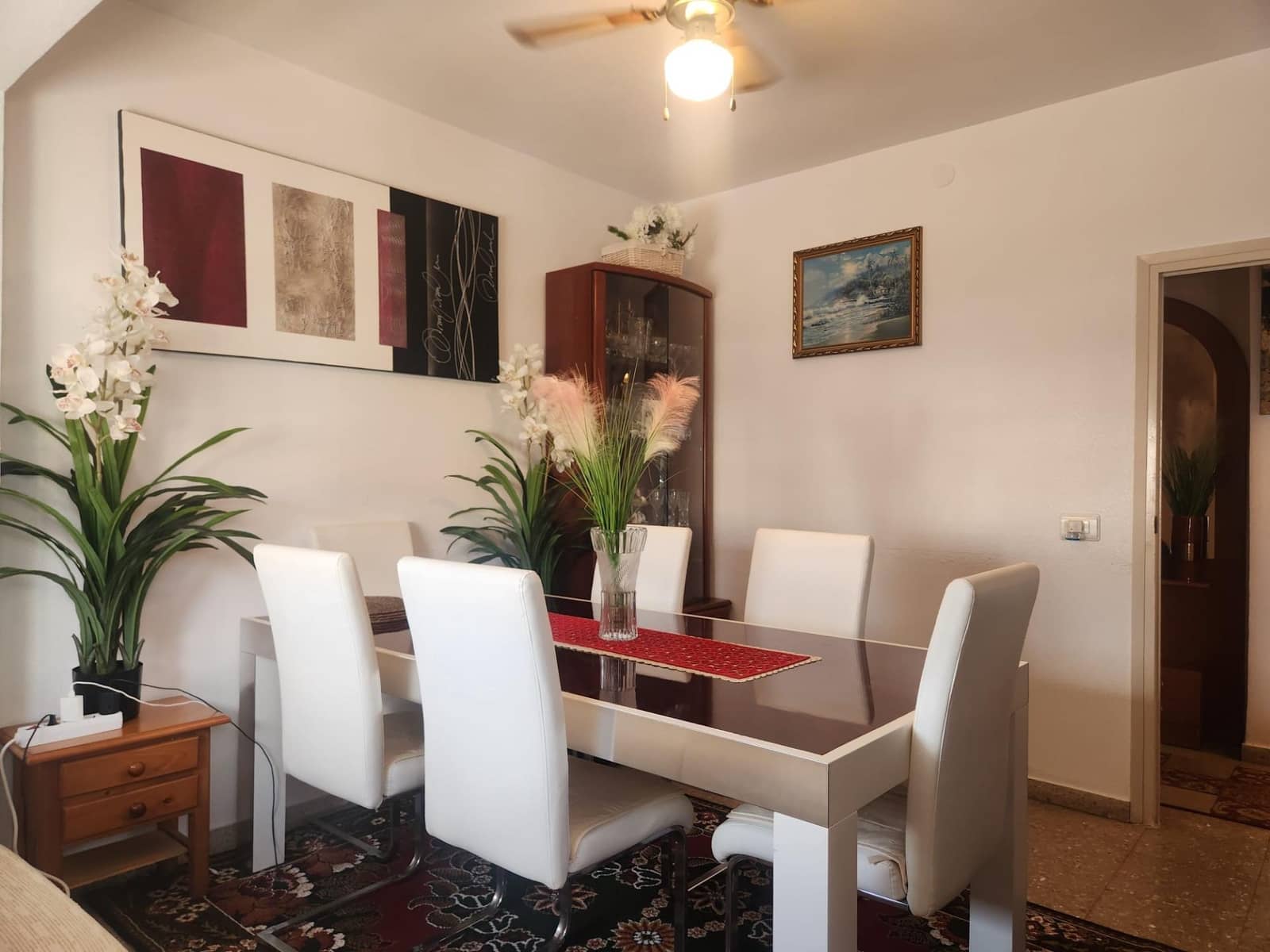 3 camera da letto Appartamento in vendita in Santiago de la Ribera - 179.900 € (Rif: 10041401)