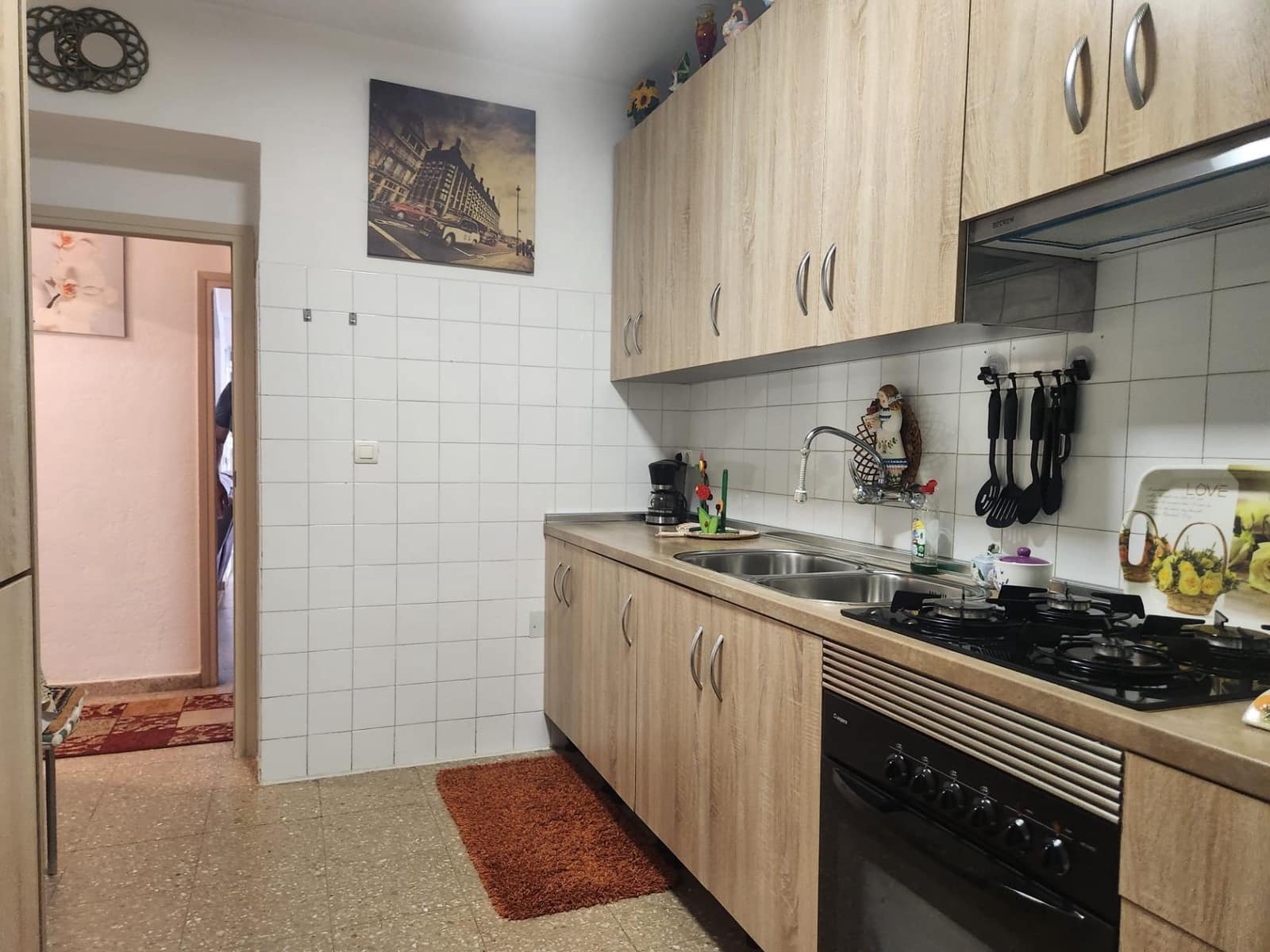 3 camera da letto Appartamento in vendita in Santiago de la Ribera - 179.900 € (Rif: 10041401)